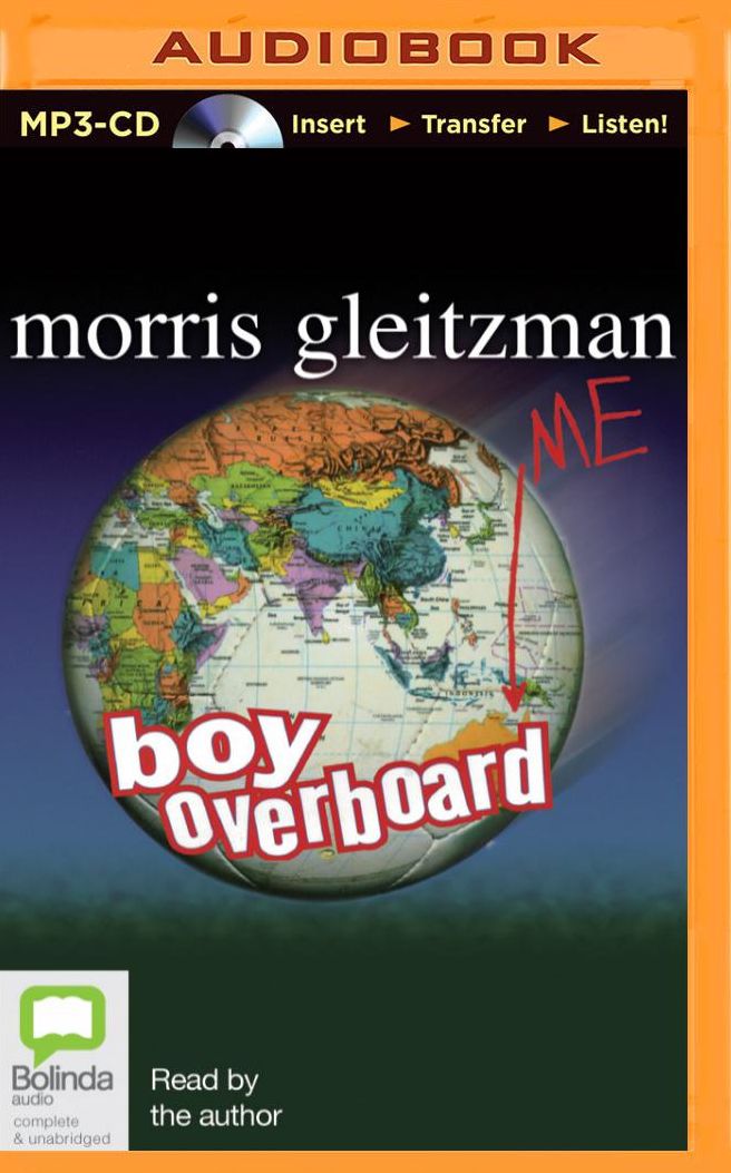 Boy Overboard