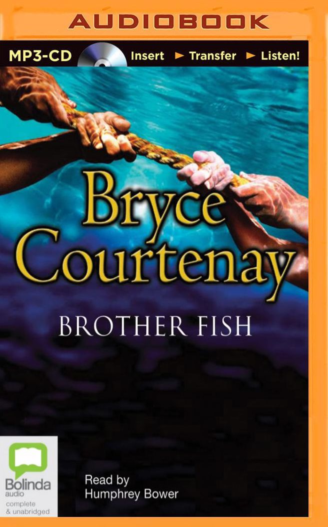 Brother Fish