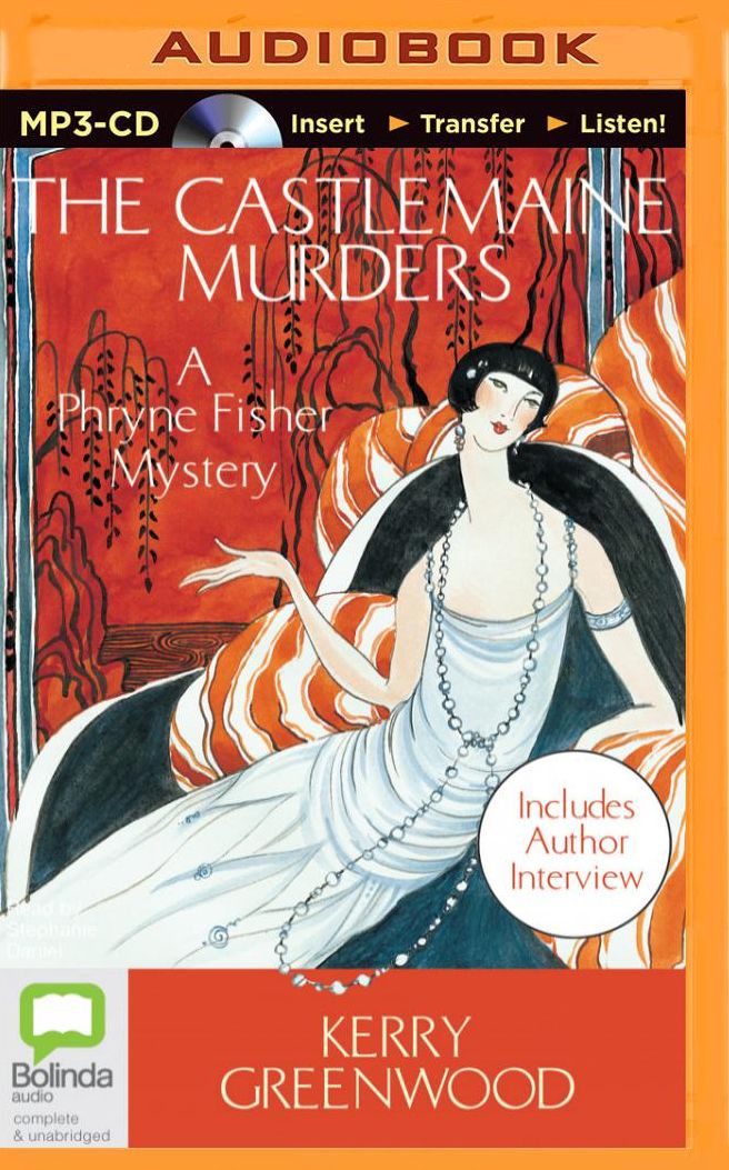 The Castlemaine Murders