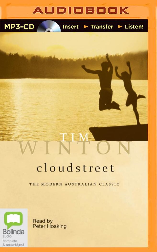 Cloudstreet