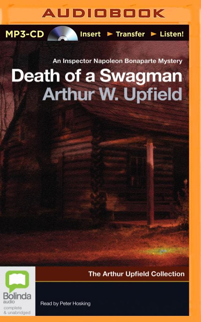 Death of a Swagman