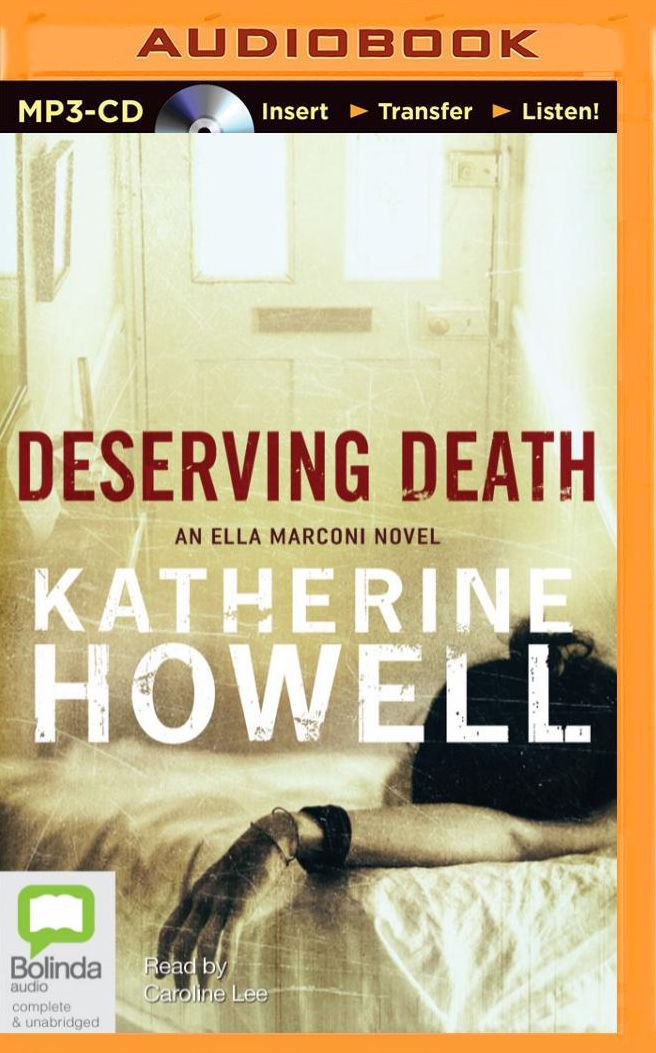 Deserving Death