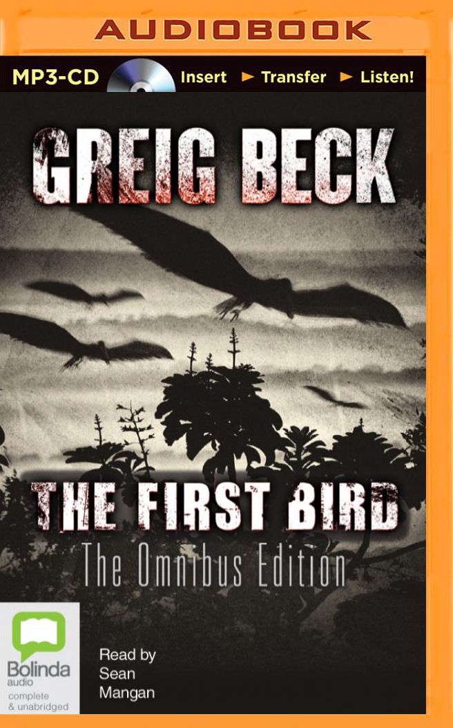 The First Bird