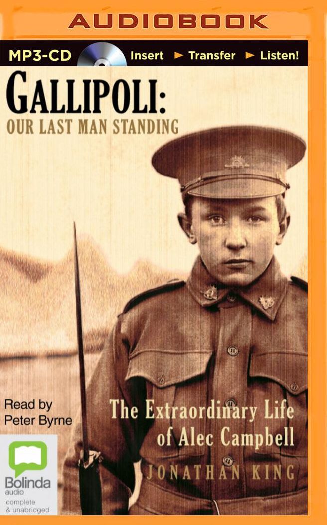 Gallipoli