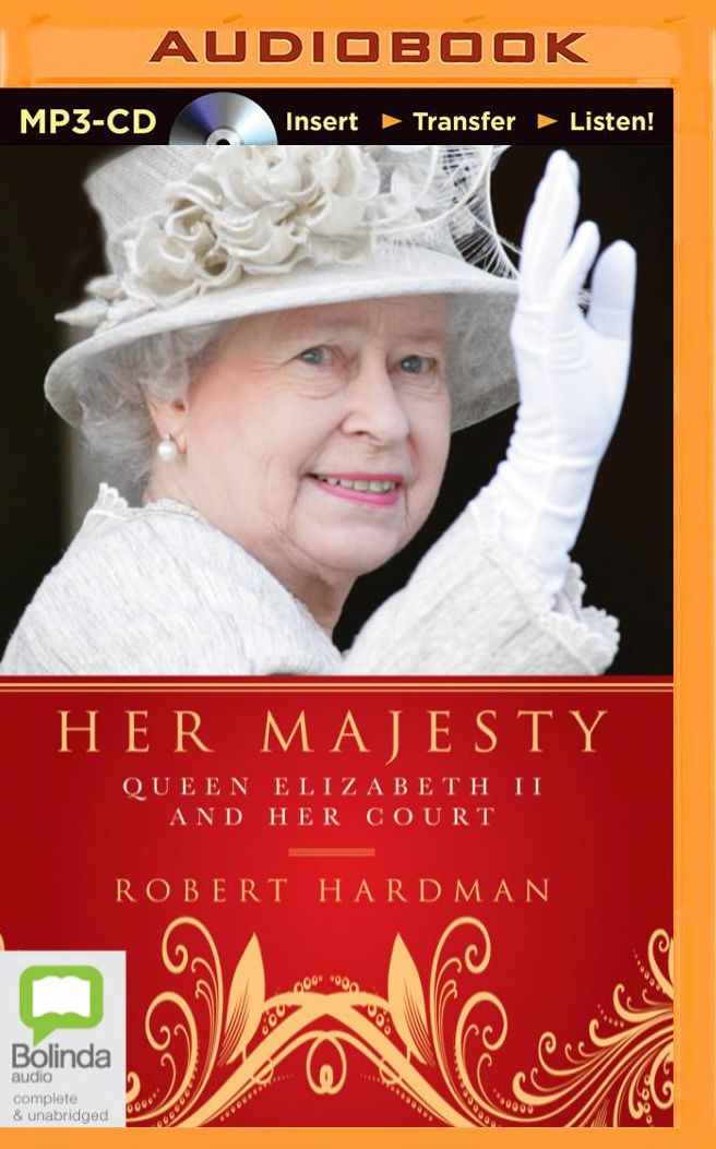 Her Majesty