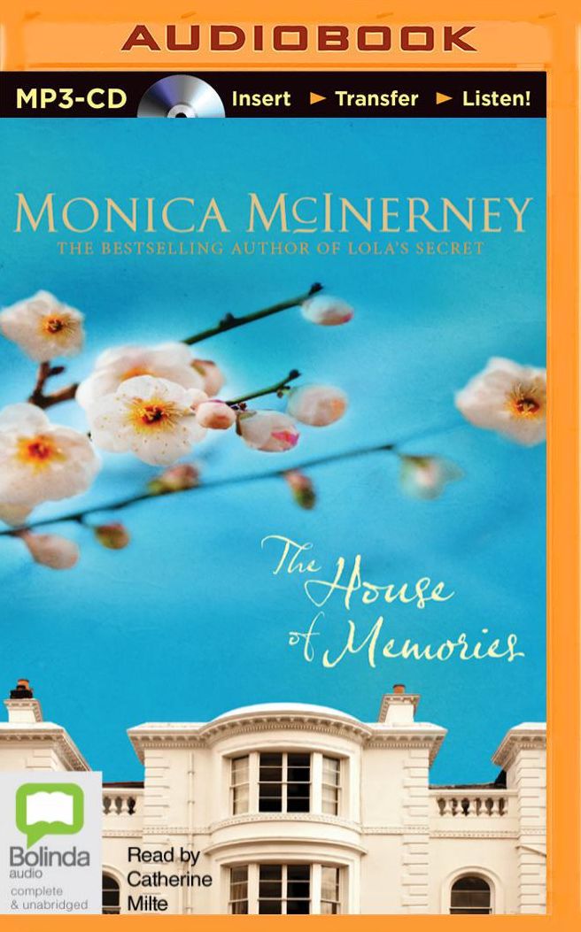 The House of Memories