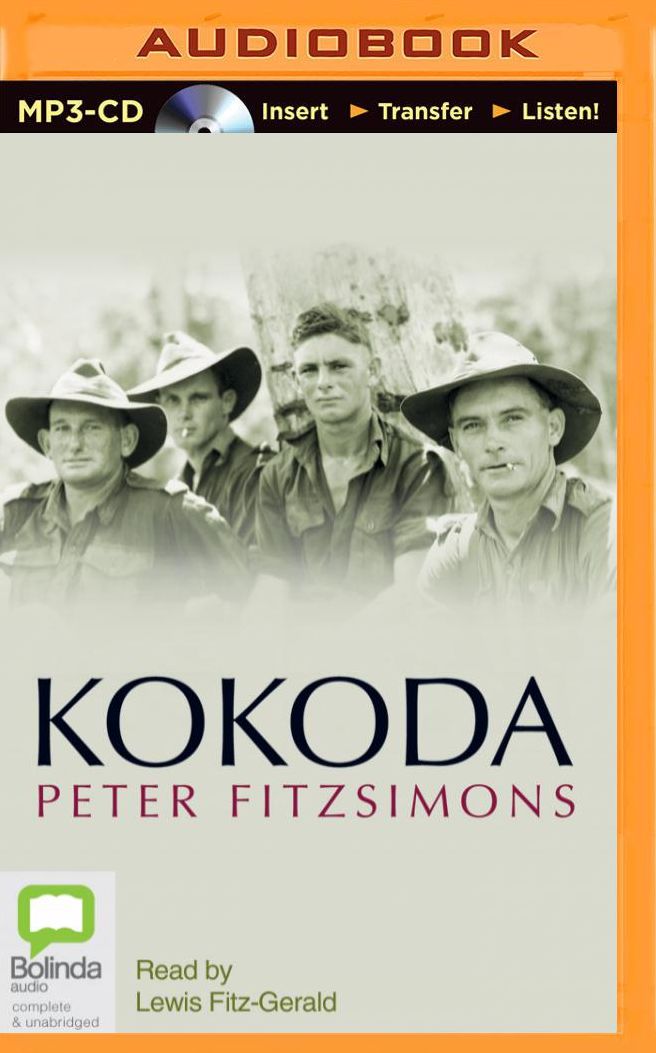 Kokoda