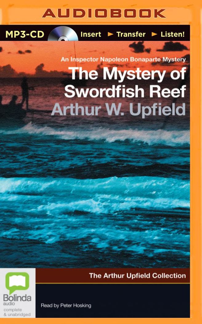 The Mystery of Swordfish Reef
