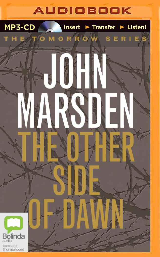 The Other Side of Dawn