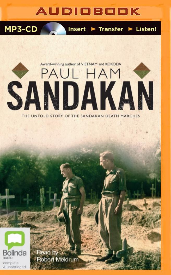 Sandakan