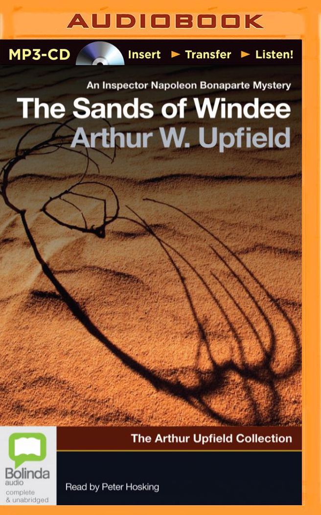 The Sands of Windee