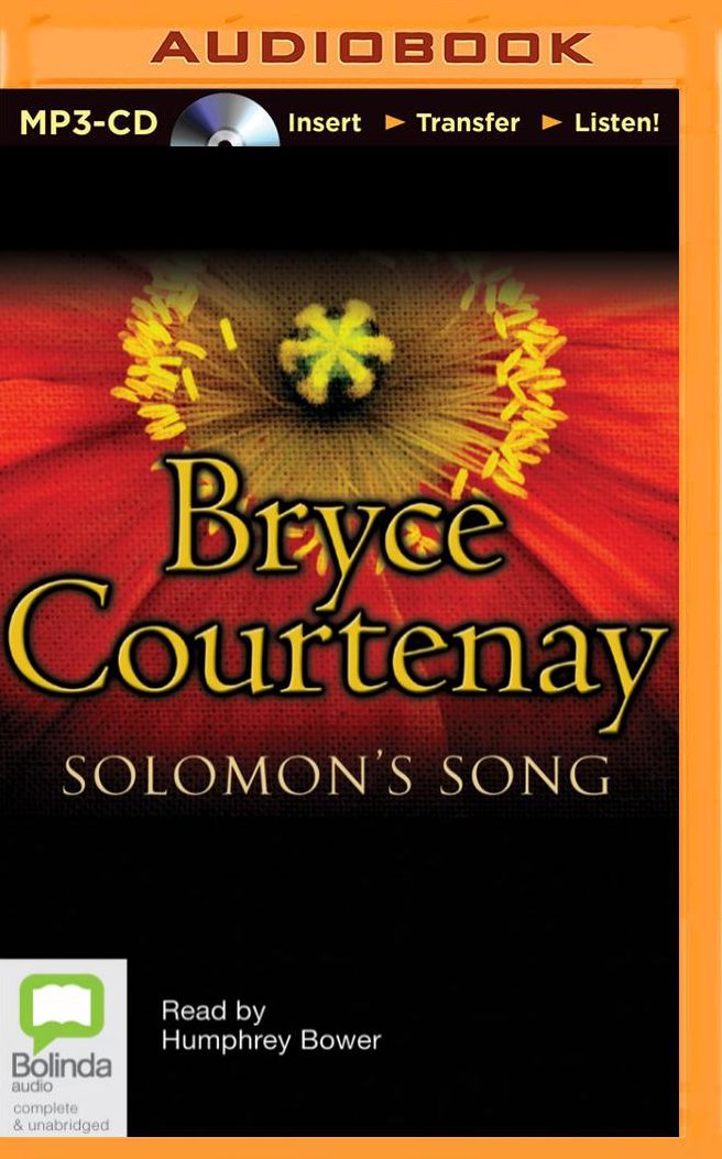 Solomon's Song