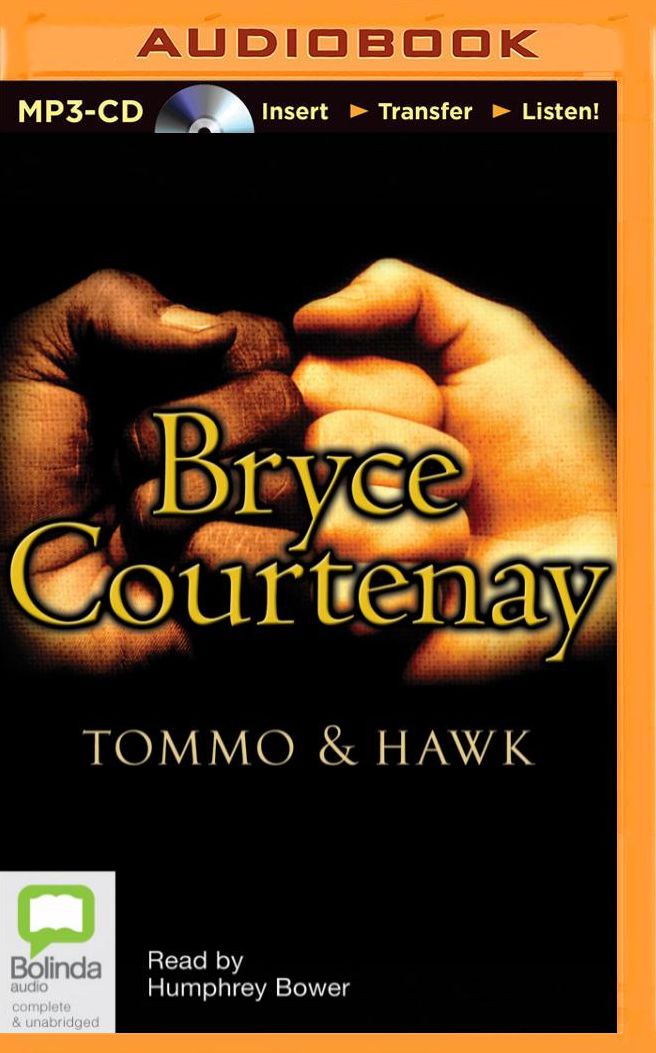 Tommo & Hawk