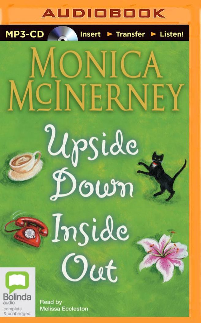Upside Down Inside Out