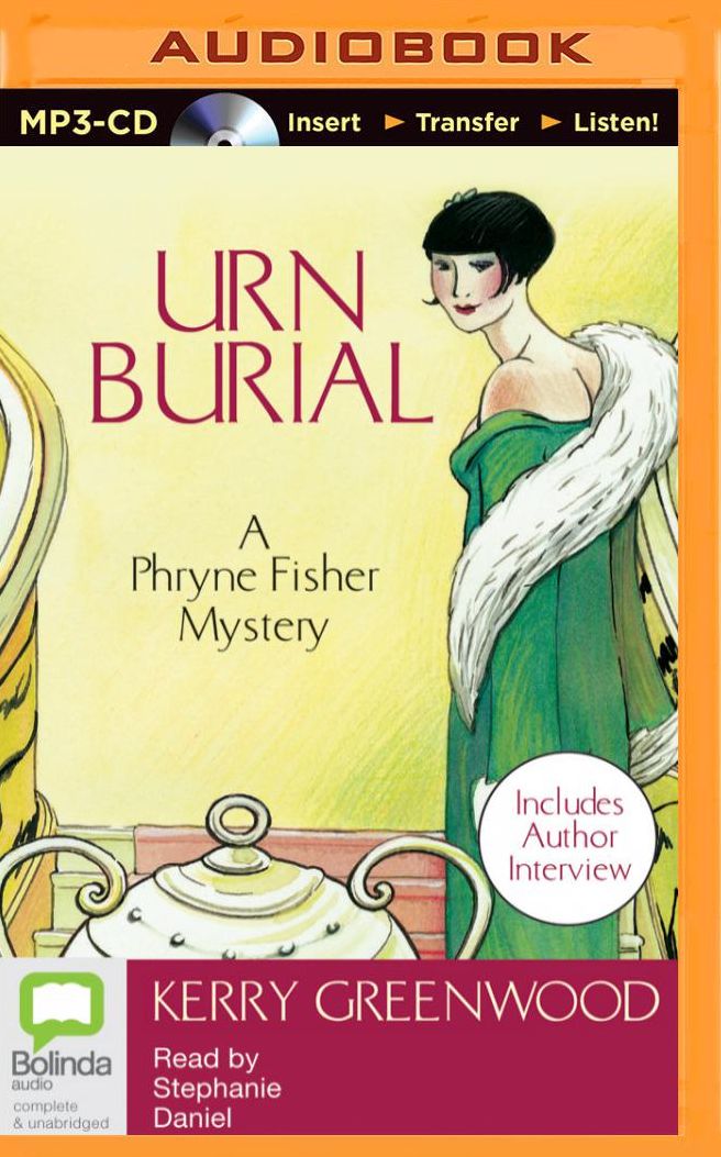 Urn Burial