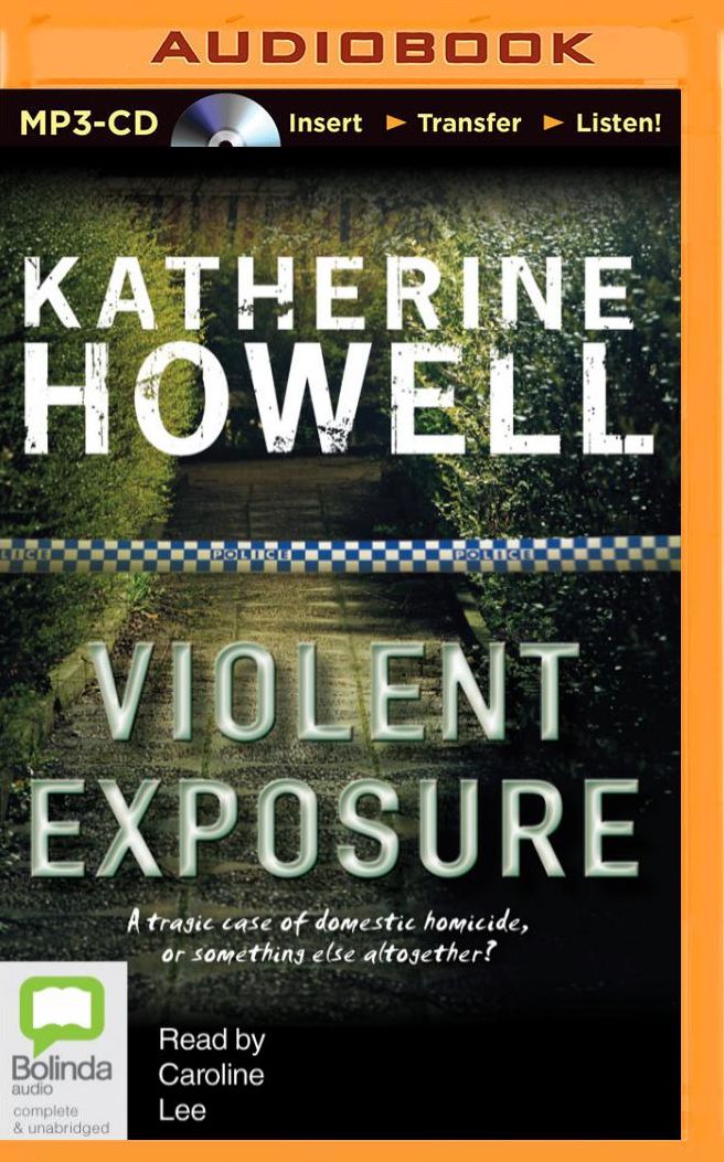 Violent Exposure