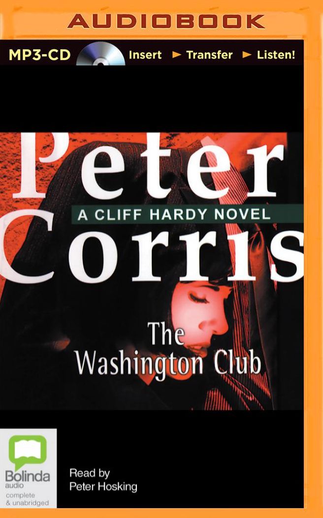 The Washington Club
