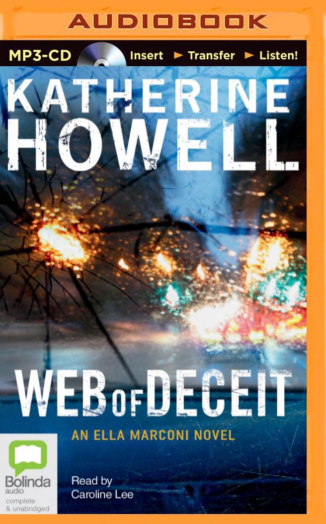 Web of Deceit