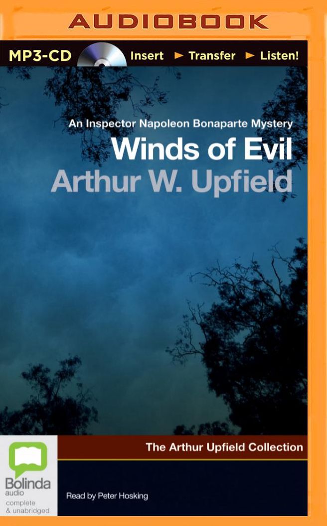 Winds of Evil