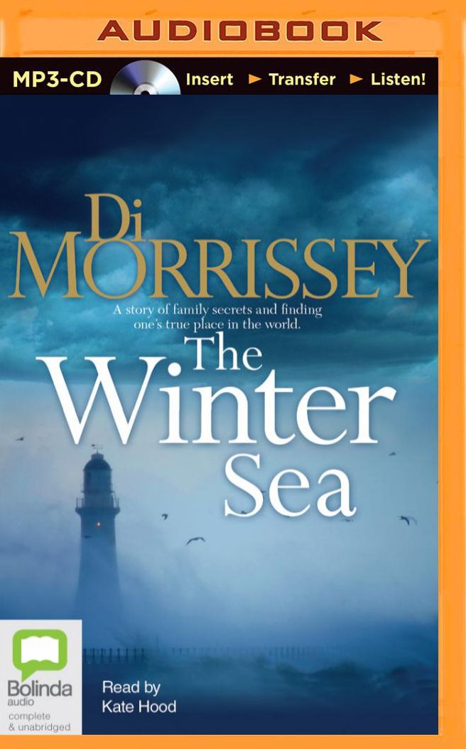 The Winter Sea
