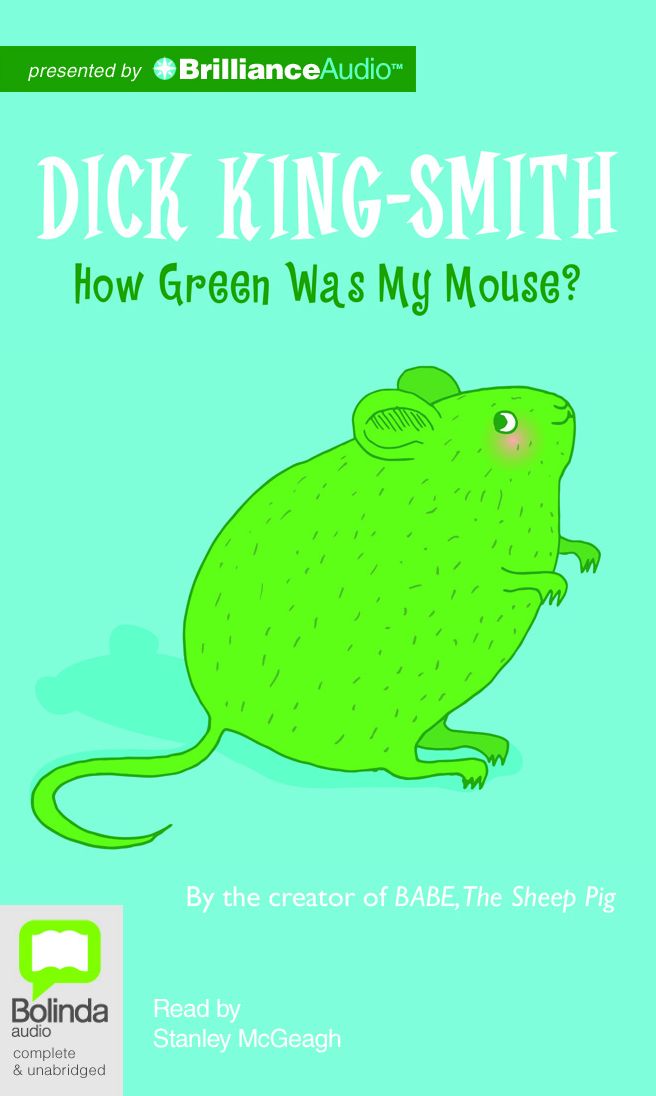 How Green Was My Mouse