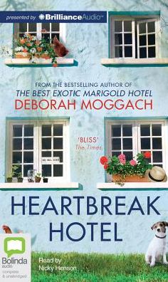 Heartbreak Hotel