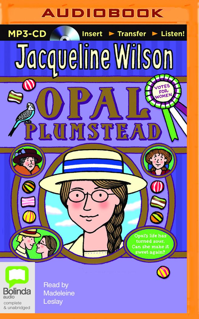 Opal Plumstead
