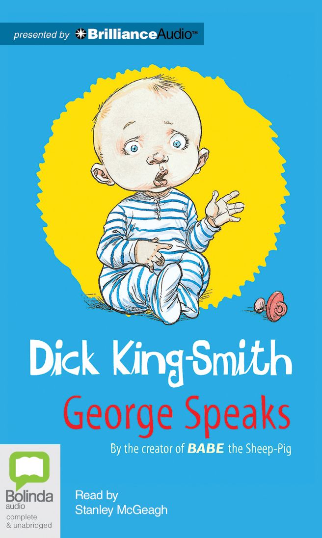 George Speaks