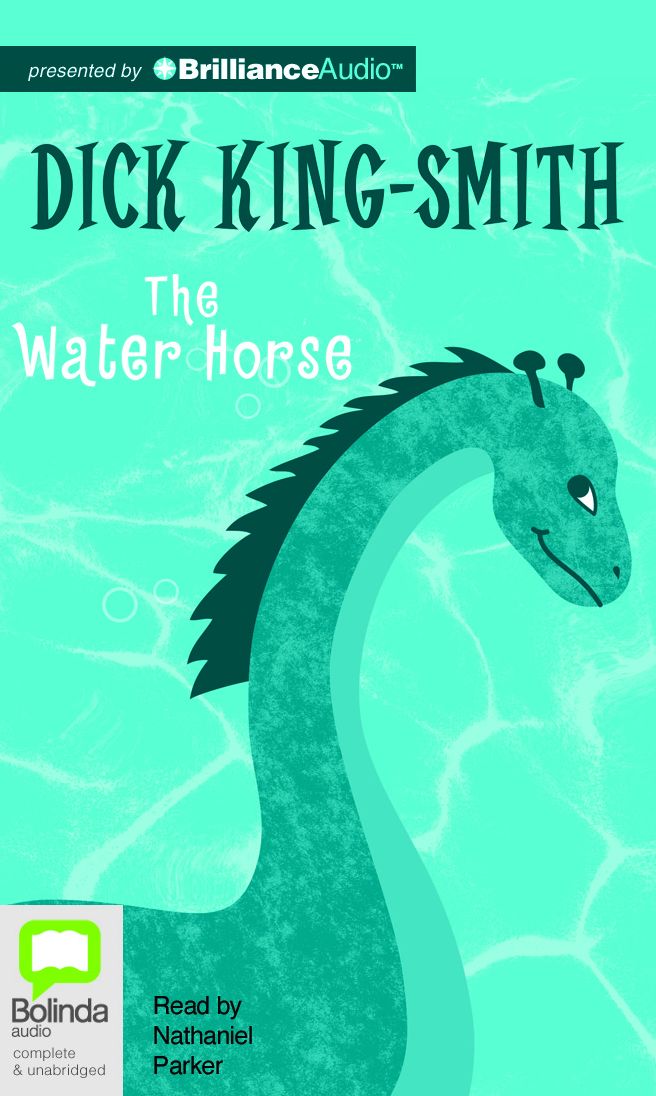 The Water Horse