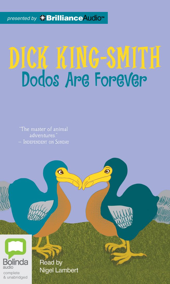 Dodos are Forever