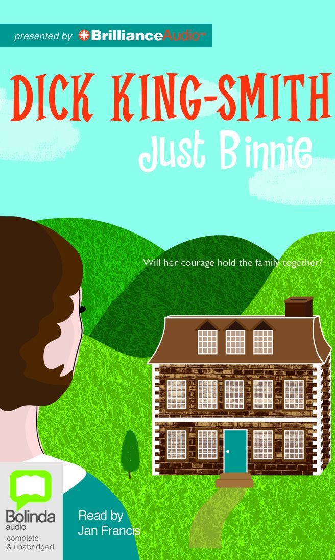 Just Binnie