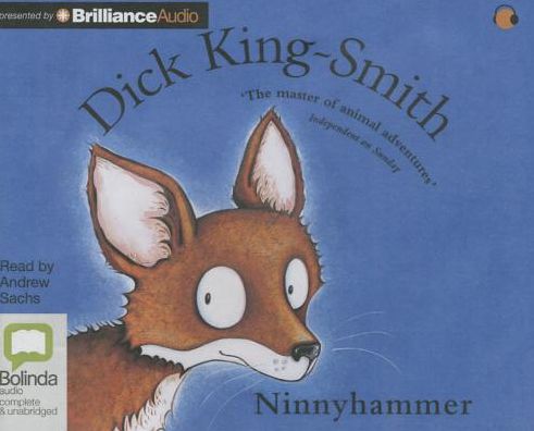 Ninnyhammer