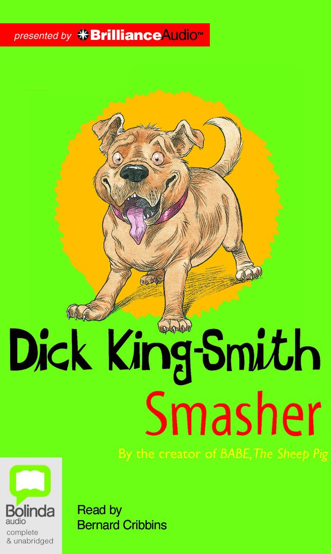 Smasher