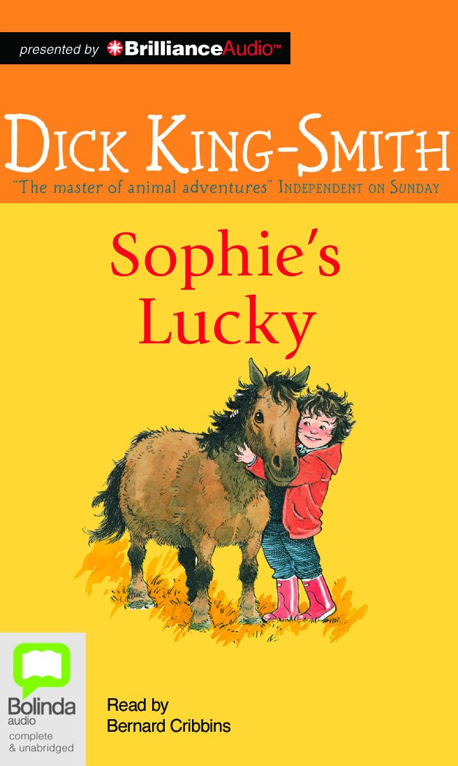 Sophie's Lucky
