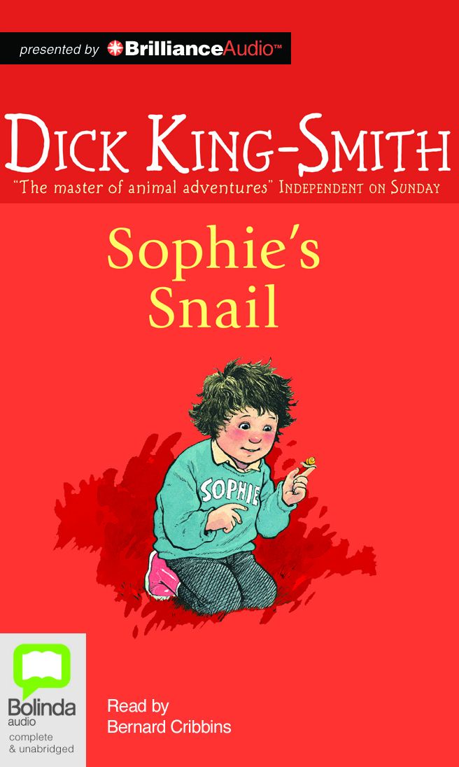 Sophie's Snail