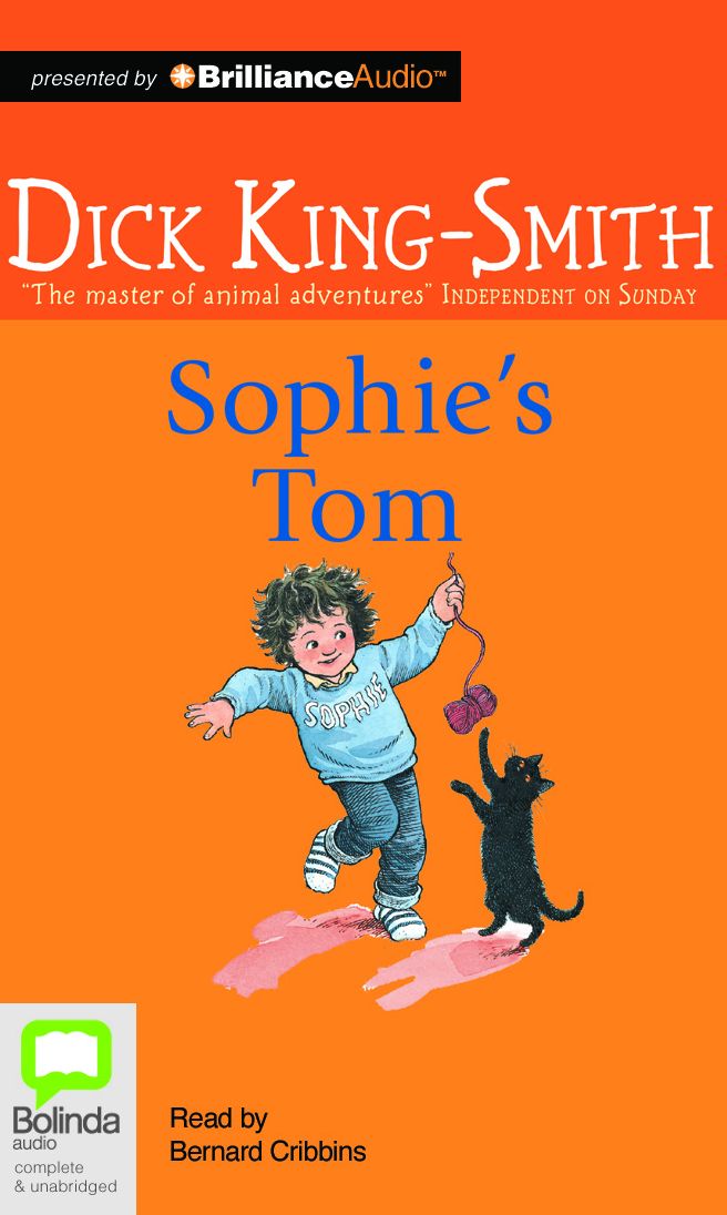 Sophie's Tom