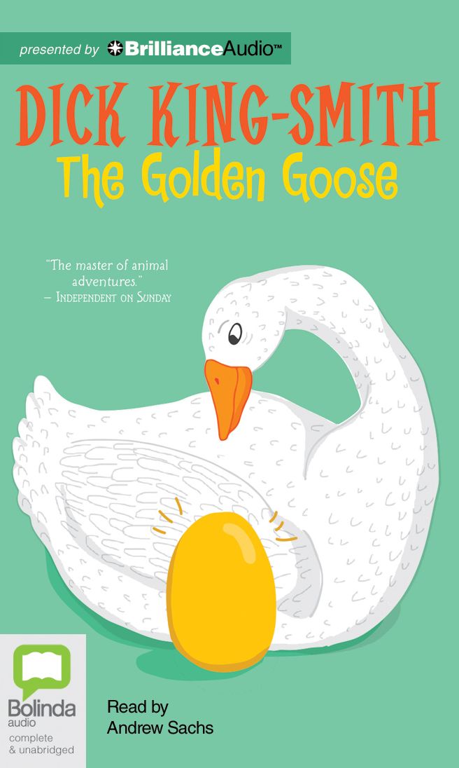 The Golden Goose