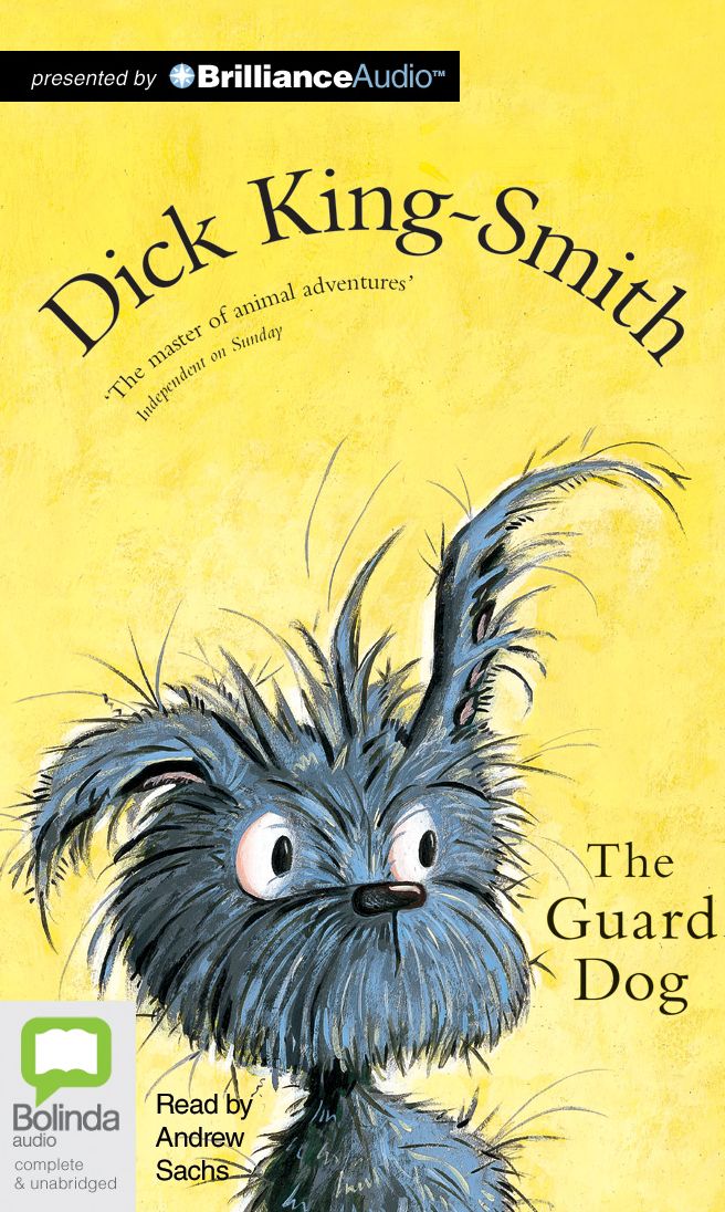 The Guard Dog