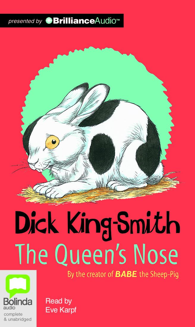 The Queen's Nose