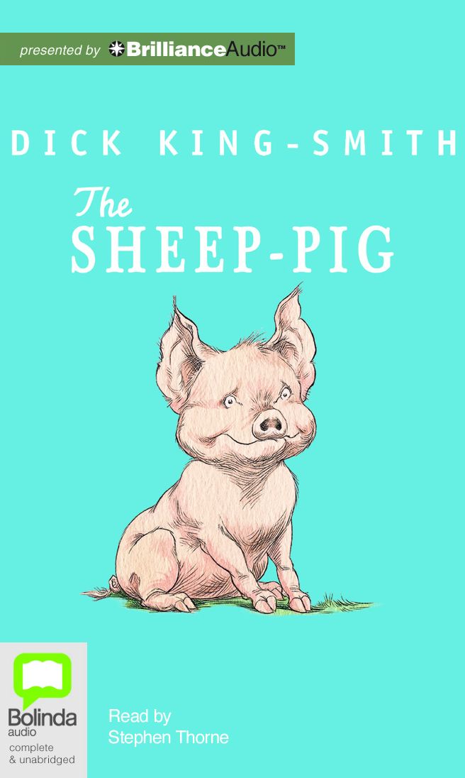 The Sheep-Pig
