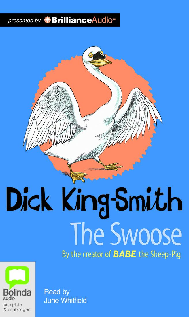 The Swoose