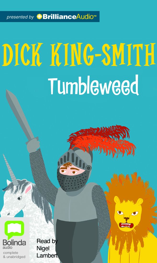 Tumbleweed