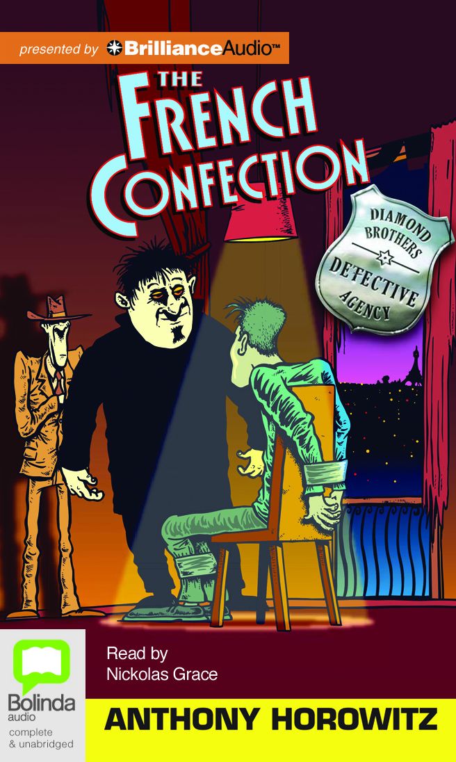The French Confection