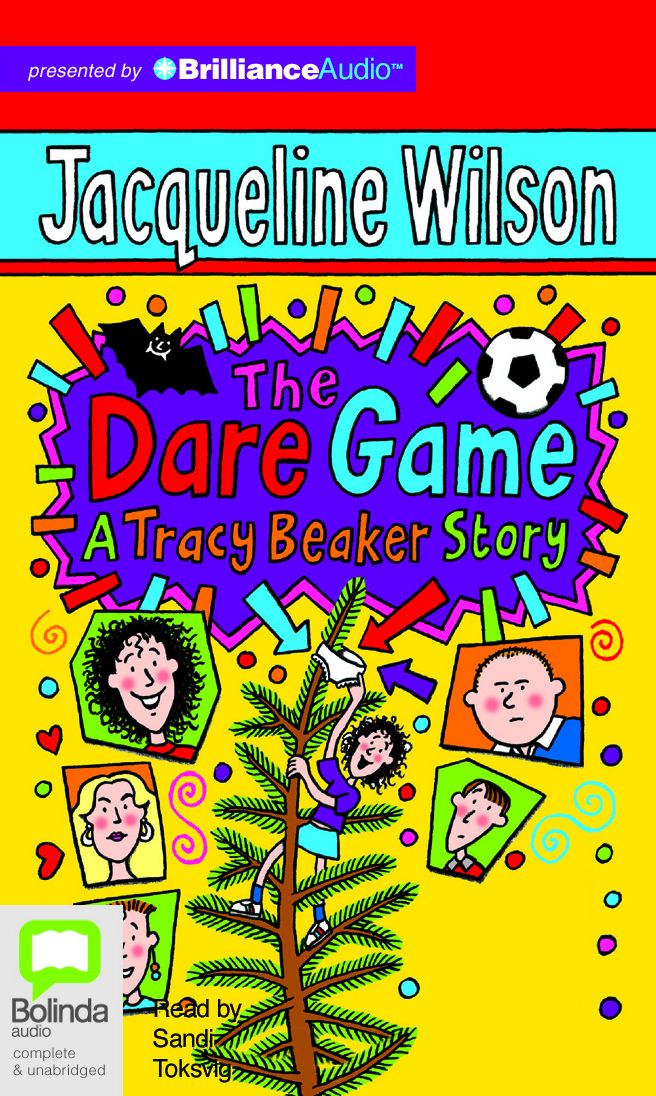 The Dare Game