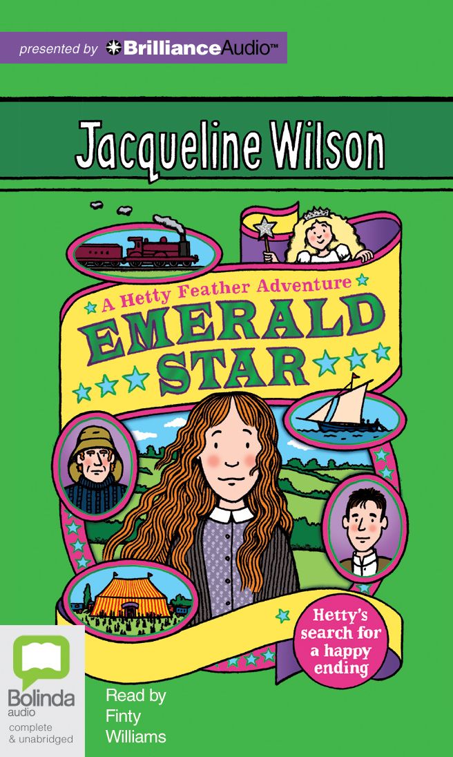 Emerald Star