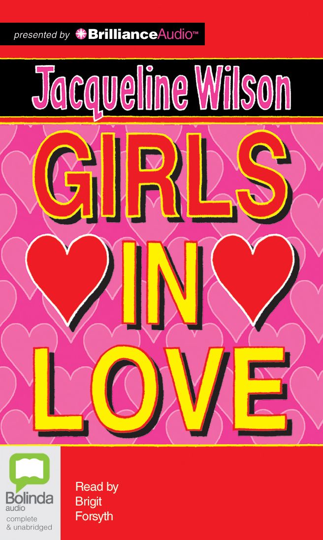 Girls in Love