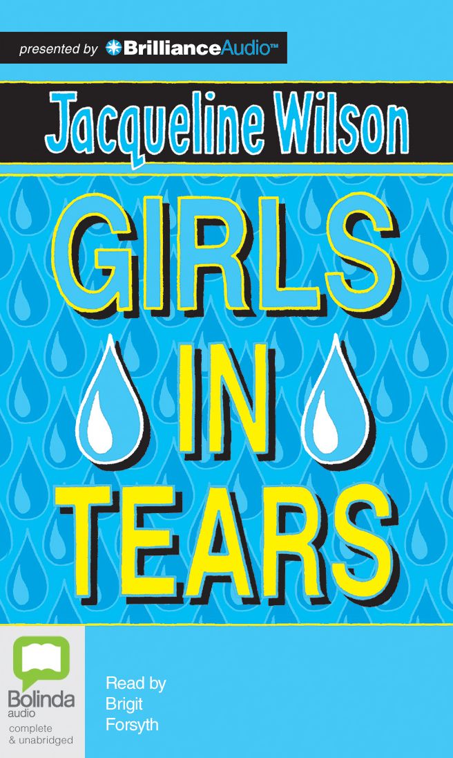 Girls in Tears