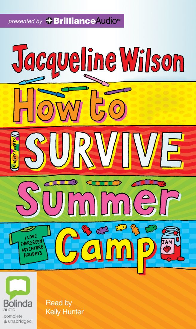 How to Survive Summer Camp