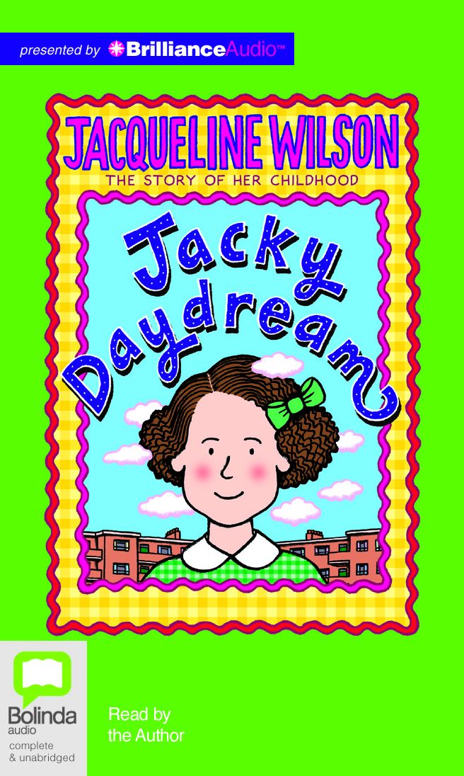 Jacky Daydream