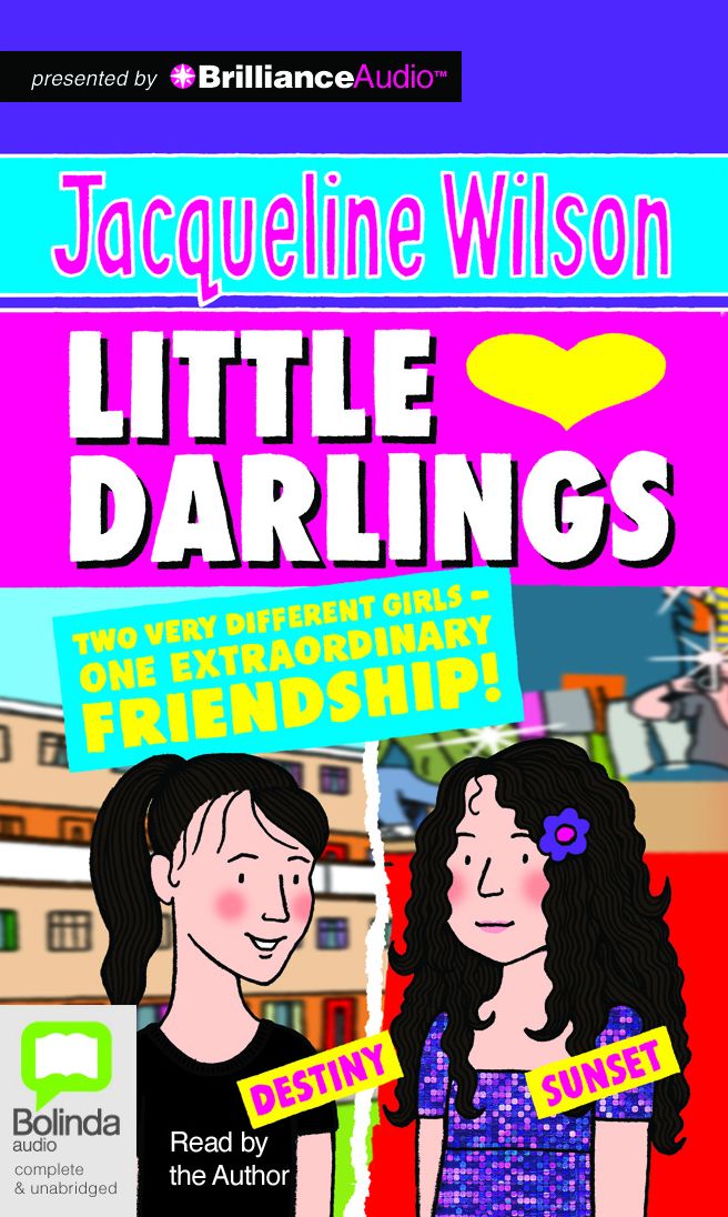 Little Darlings